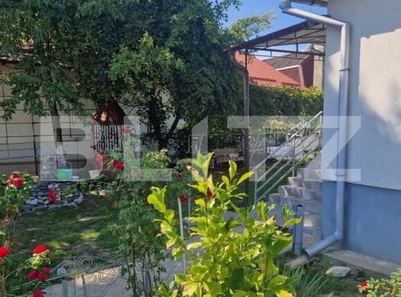 Casa de vânzare 2 camere Uriu - 201771CV | BLITZ Bistriţa | Poza3