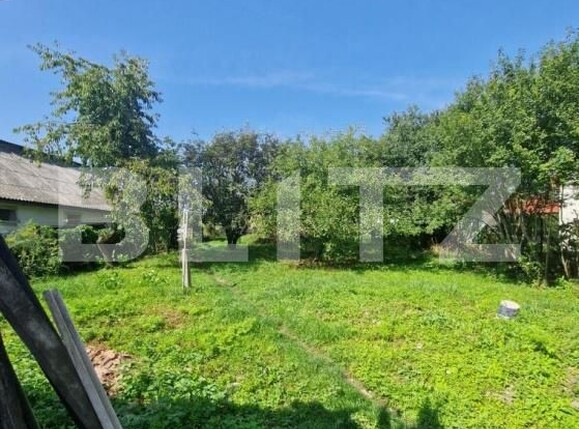 Casa de vânzare 2 camere Uriu - 201771CV | BLITZ Bistriţa | Poza5