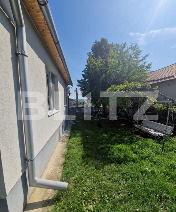 Casa de vânzare 2 camere Uriu - 201771CV | BLITZ Bistriţa | Poza4