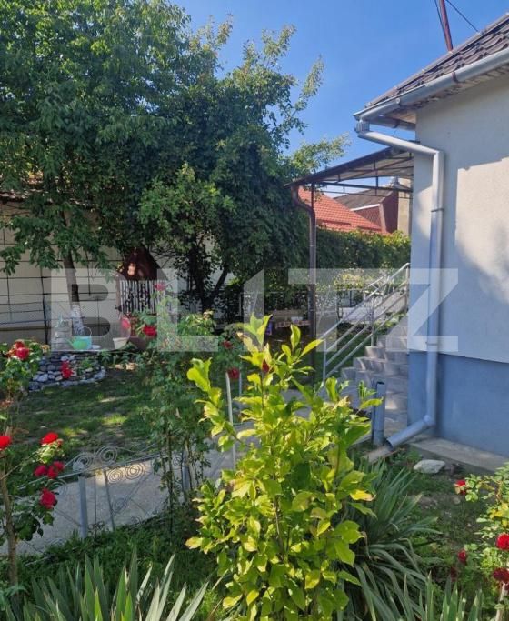 Casa de vânzare 2 camere Uriu - 201771CV | BLITZ Bistriţa | Poza3