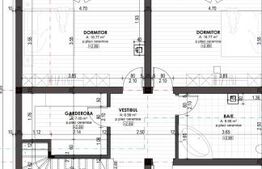 Casă individuală premium, 150 mp utili, teren 1.000 mp, zona Unirea