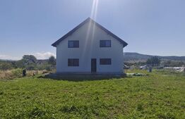 Casă individuală premium, 114 mp utili, teren 1.000 mp, zona Unirea