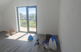 Casă individuală premium, 114 mp utili, teren 1.000 mp, zona Unirea