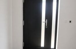 Casă individuală premium, 114 mp utili, teren 1.000 mp, zona Unirea