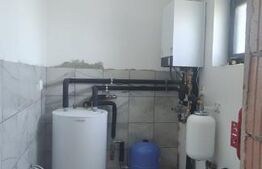 Casă individuală premium, 114 mp utili, teren 1.000 mp, zona Unirea