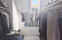 Casă individuală premium, 114 mp utili, teren 1.000 mp, zona Unirea