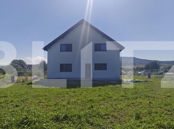 Casa de vânzare 5 camere Unirea - 201802CV | BLITZ Bistriţa | Poza14