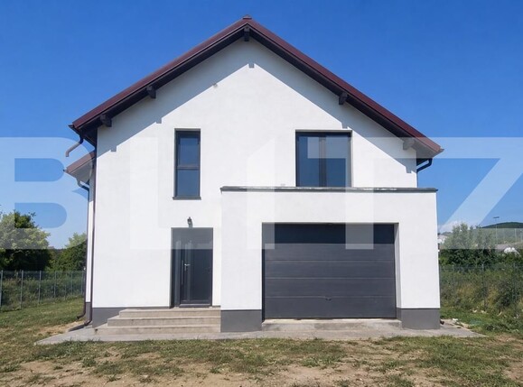 Casa de vânzare 5 camere Unirea - 201802CV | BLITZ Bistriţa | Poza13
