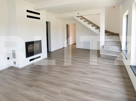 Casa de vânzare 5 camere Unirea - 201802CV | BLITZ Bistriţa | Poza1