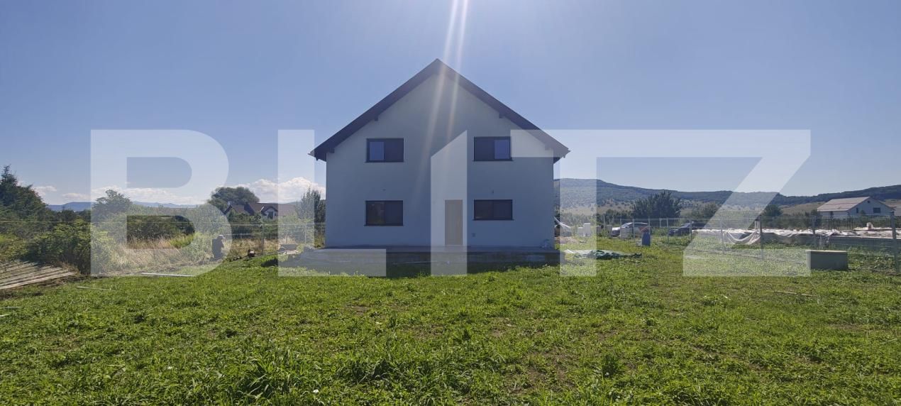 Casa de vânzare 5 camere Unirea - 201802CV | BLITZ Bistriţa | Poza14