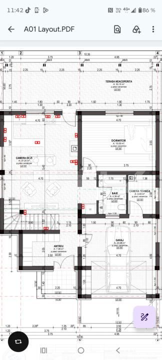 Casa de vânzare 5 camere Unirea - 201802CV | BLITZ Bistriţa | Poza15