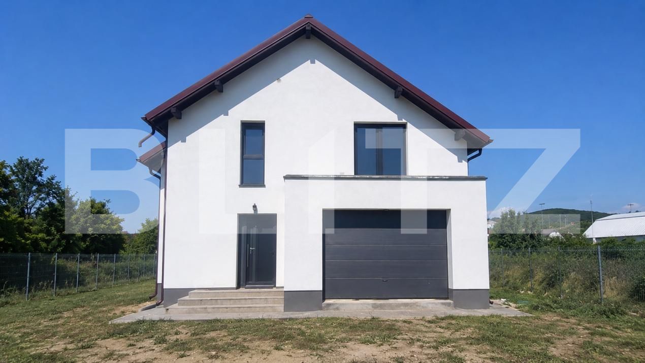 Casa de vânzare 5 camere Unirea - 201802CV | BLITZ Bistriţa | Poza13