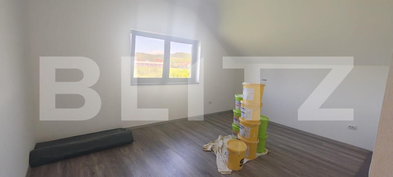 Casa de vânzare 5 camere Unirea - 201802CV | BLITZ Bistriţa | Poza4