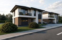 Casa de vânzare 4 camere Ultracentral  - 197410CV | BLITZ Bistriţa | Poza1