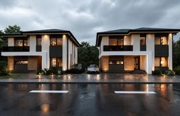 Casa individuala, P+1, Drumul Sigmirului