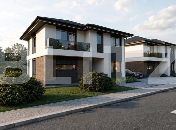 Casa de vânzare 4 camere Sud - 201830CV | BLITZ Bistriţa | Poza1