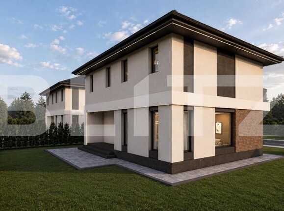 Casa de vânzare 4 camere Sud - 201830CV | BLITZ Bistriţa | Poza3
