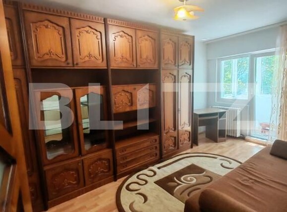 Apartament de închiriat 3 camere Est - 201847AI | BLITZ Bistriţa | Poza2