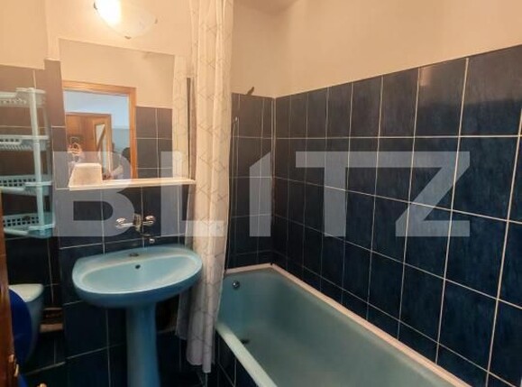 Apartament de închiriat 3 camere Est - 201847AI | BLITZ Bistriţa | Poza5