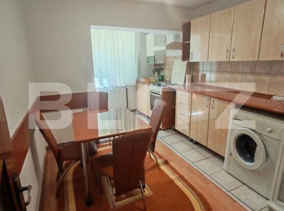 Apartament de închiriat 3 camere Est - 201847AI | BLITZ Bistriţa | Poza4