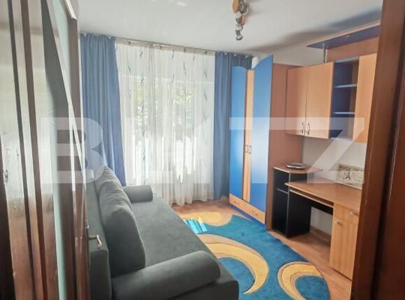 Apartament de închiriat 3 camere Est - 201847AI | BLITZ Bistriţa | Poza1