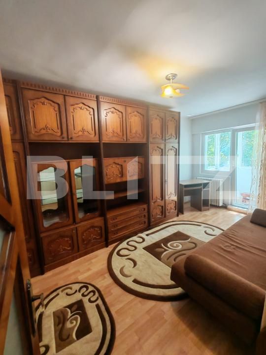 Apartament de închiriat 3 camere Est - 201847AI | BLITZ Bistriţa | Poza2