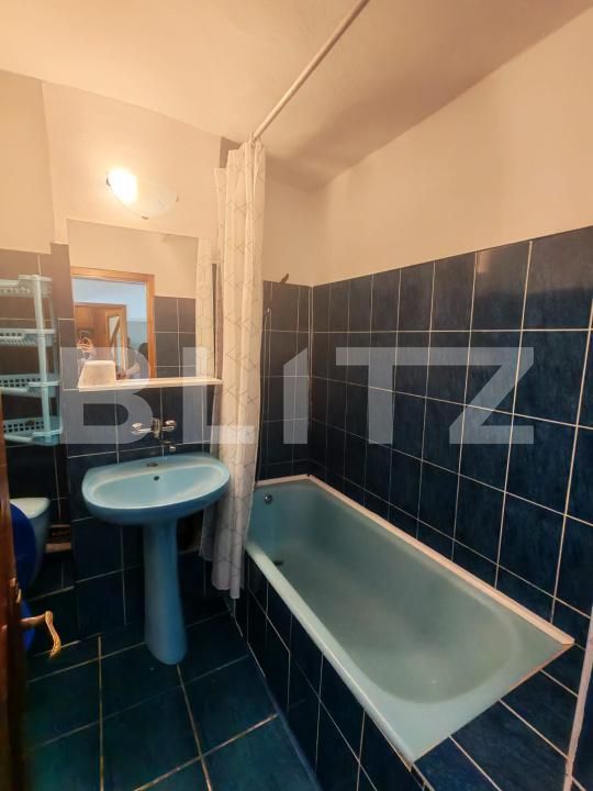 Apartament de închiriat 3 camere Est - 201847AI | BLITZ Bistriţa | Poza5