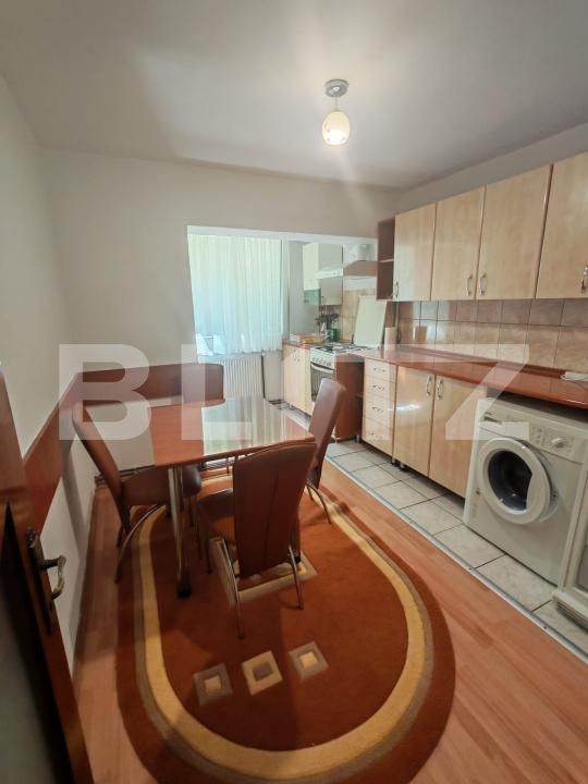Apartament de închiriat 3 camere Est - 201847AI | BLITZ Bistriţa | Poza4