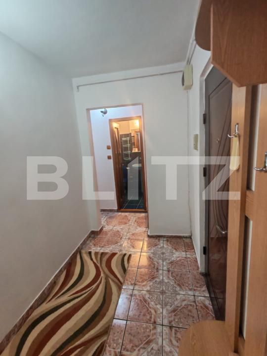 Apartament de închiriat 3 camere Est - 201847AI | BLITZ Bistriţa | Poza3