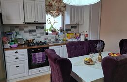 Apartament 3 camere | 45 mp | Terasa si 2 Parcări Incluse