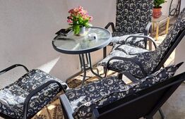 Apartament 3 camere | 45 mp | Terasa si 2 Parcări Incluse