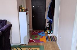 Apartament 3 camere | 45 mp | Terasa si 2 Parcări Incluse