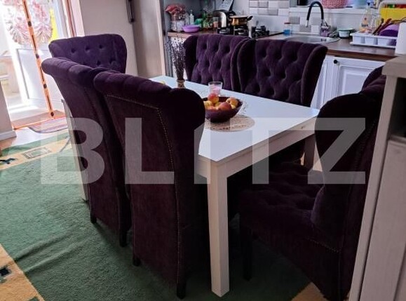 Apartament de vânzare 3 camere Cetății - 201857AV | BLITZ Bistriţa | Poza2