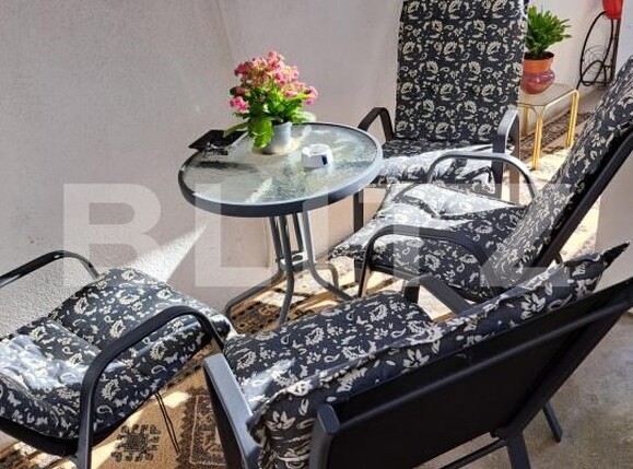 Apartament de vânzare 3 camere Cetății - 201857AV | BLITZ Bistriţa | Poza8