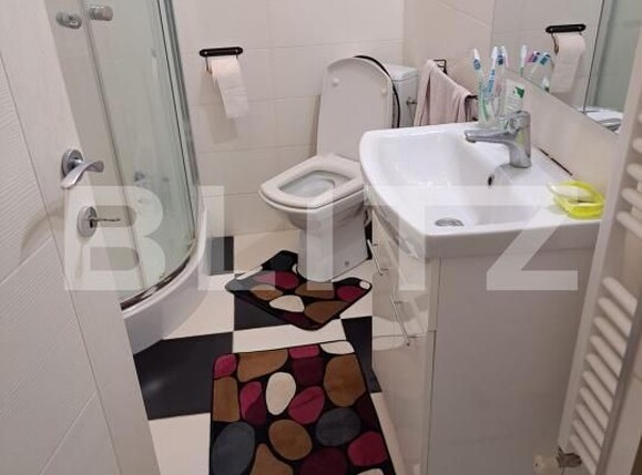 Apartament de vânzare 3 camere Cetății - 201857AV | BLITZ Bistriţa | Poza7