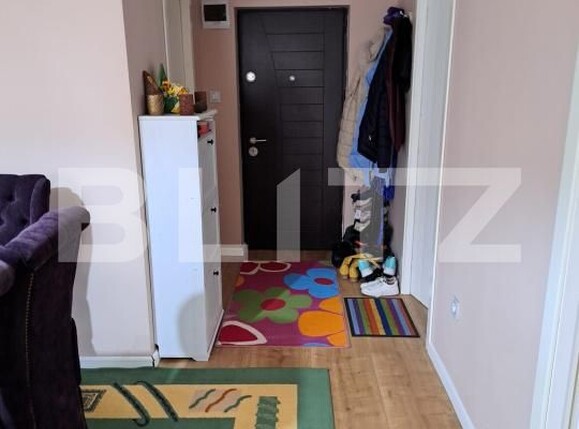 Apartament de vânzare 3 camere Cetății - 201857AV | BLITZ Bistriţa | Poza3