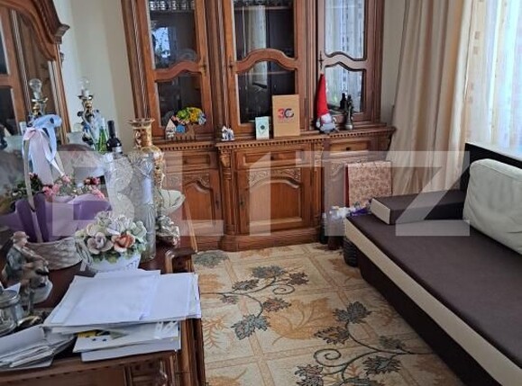 Apartament de vânzare 3 camere Cetății - 201857AV | BLITZ Bistriţa | Poza6