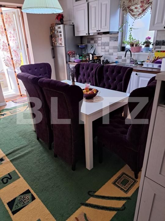 Apartament de vânzare 3 camere Cetății - 201857AV | BLITZ Bistriţa | Poza2