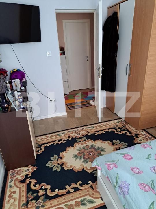Apartament de vânzare 3 camere Cetății - 201857AV | BLITZ Bistriţa | Poza5