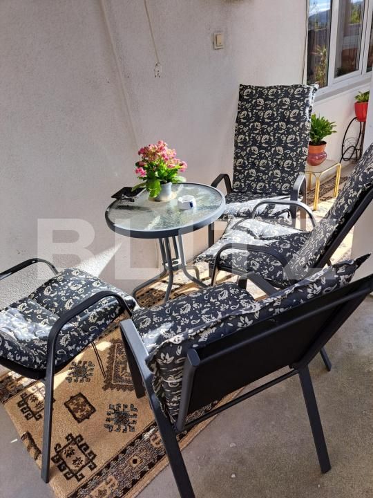 Apartament de vânzare 3 camere Cetății - 201857AV | BLITZ Bistriţa | Poza8
