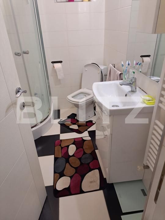 Apartament de vânzare 3 camere Cetății - 201857AV | BLITZ Bistriţa | Poza7