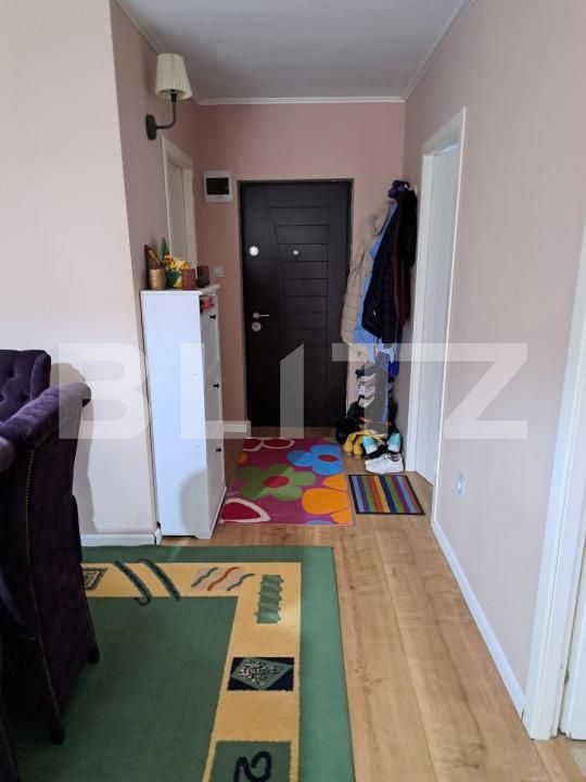 Apartament de vânzare 3 camere Cetății - 201857AV | BLITZ Bistriţa | Poza3