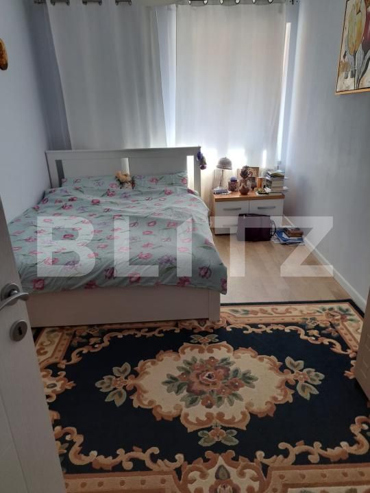 Apartament de vânzare 3 camere Cetății - 201857AV | BLITZ Bistriţa | Poza4