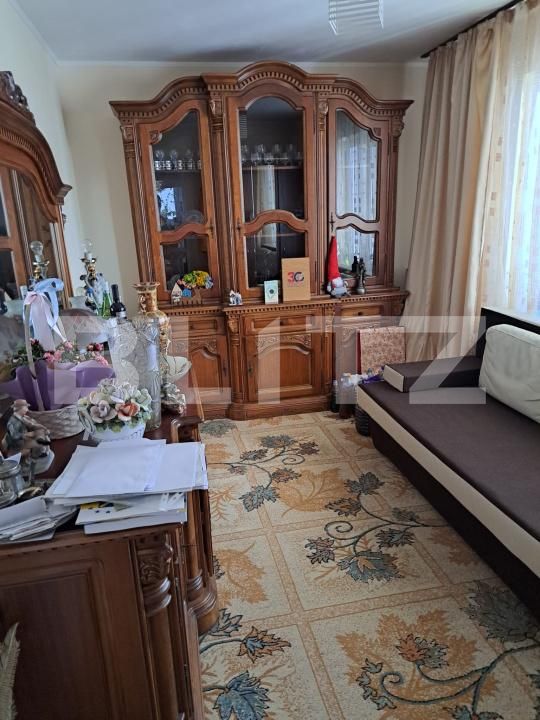 Apartament de vânzare 3 camere Cetății - 201857AV | BLITZ Bistriţa | Poza6