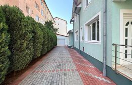 Casa individuala, oportunitate unica, in zona Lama