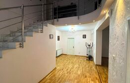 Casa individuala, oportunitate unica, in zona Lama
