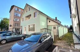 Casa individuala, oportunitate unica, in zona Lama