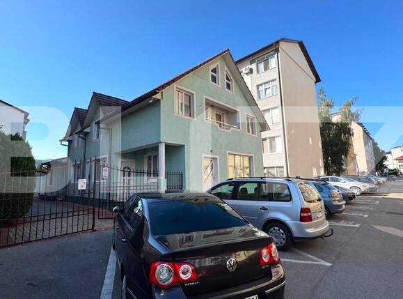 Casa de vânzare 6 camere Nord - 201923CV | BLITZ Bistriţa | Poza2