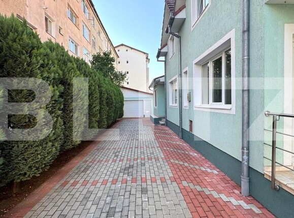 Casa de vânzare 6 camere Nord - 201923CV | BLITZ Bistriţa | Poza4