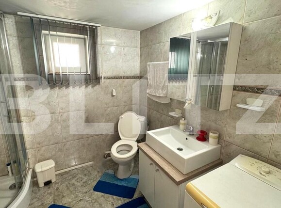 Casa de vânzare 6 camere Nord - 201923CV | BLITZ Bistriţa | Poza18